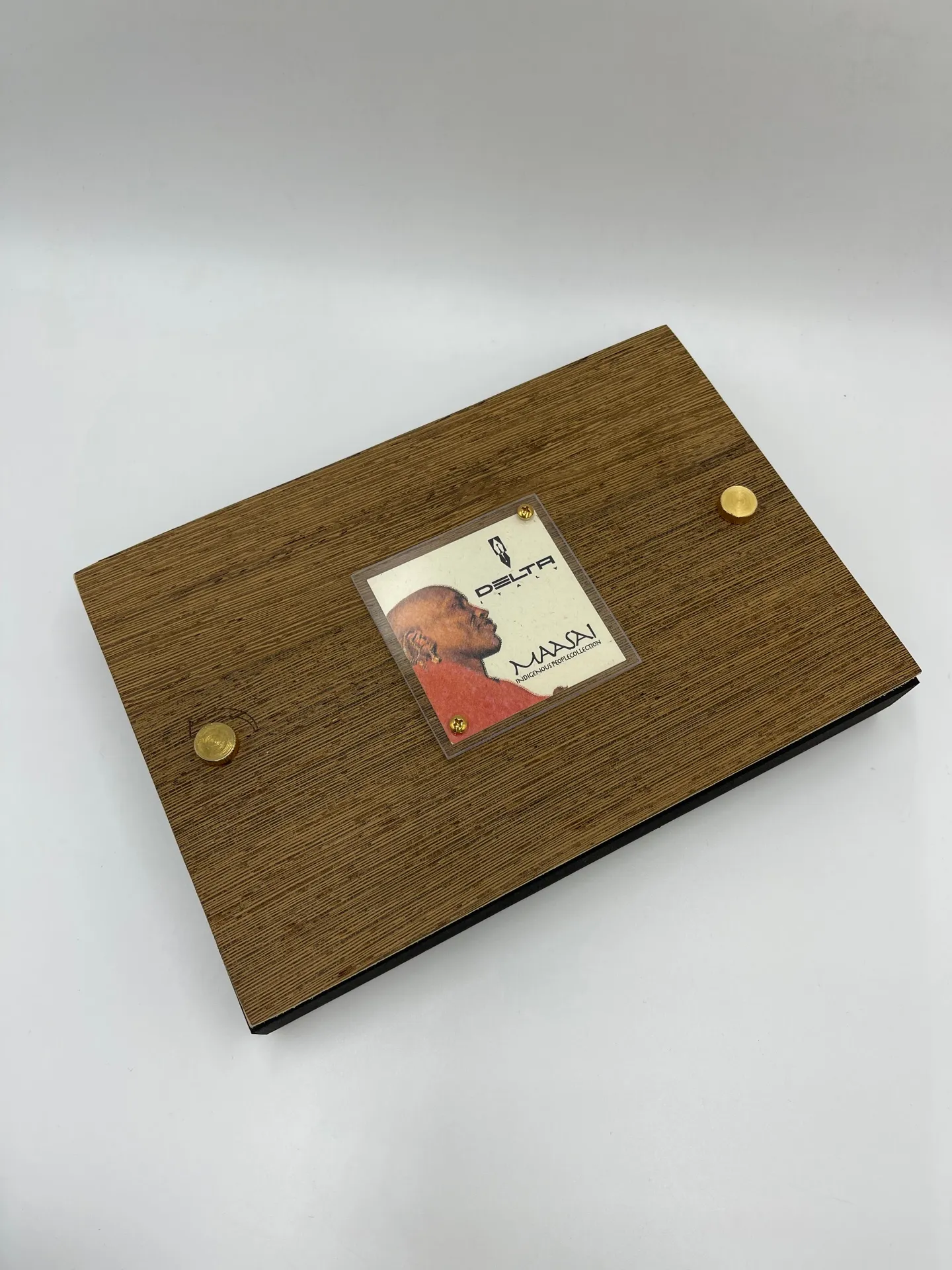 Ручка DELTA MASSAI, перо