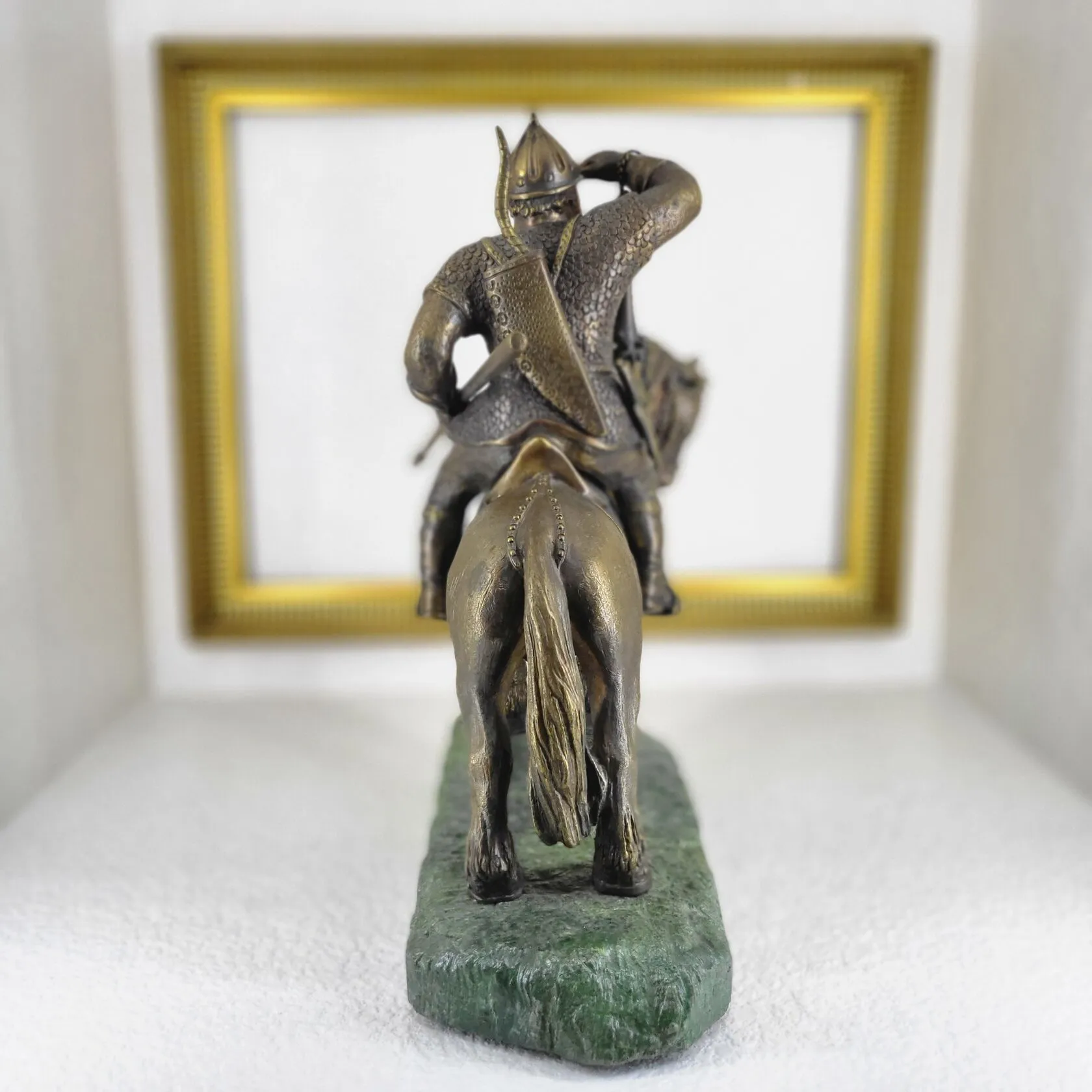 Илья Муромец