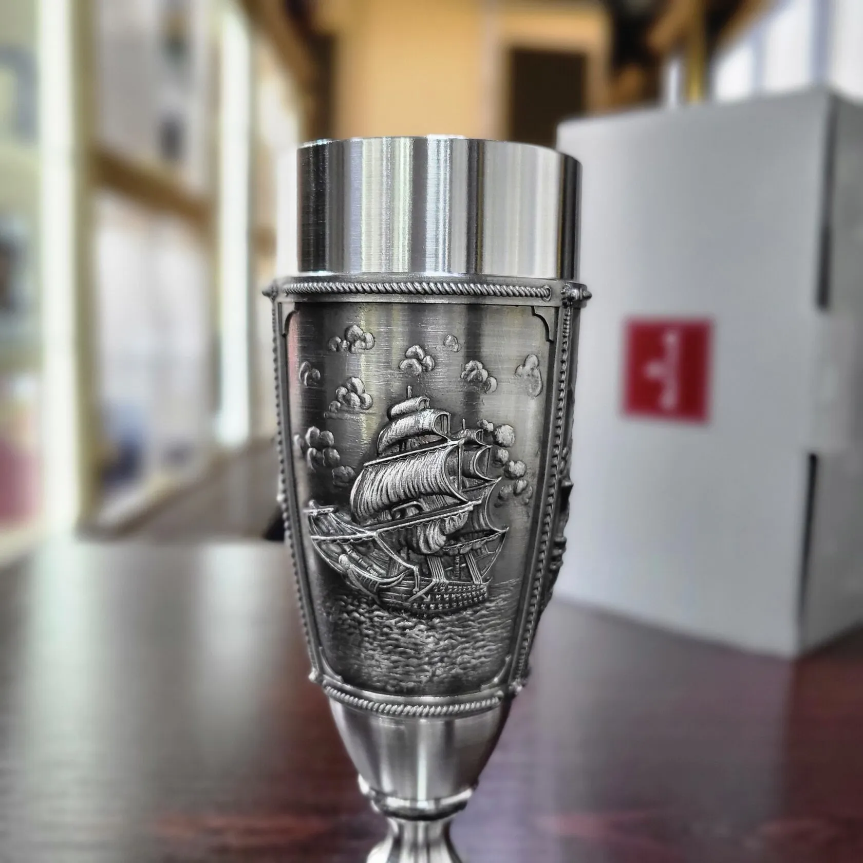 Бокал "La Paloma"