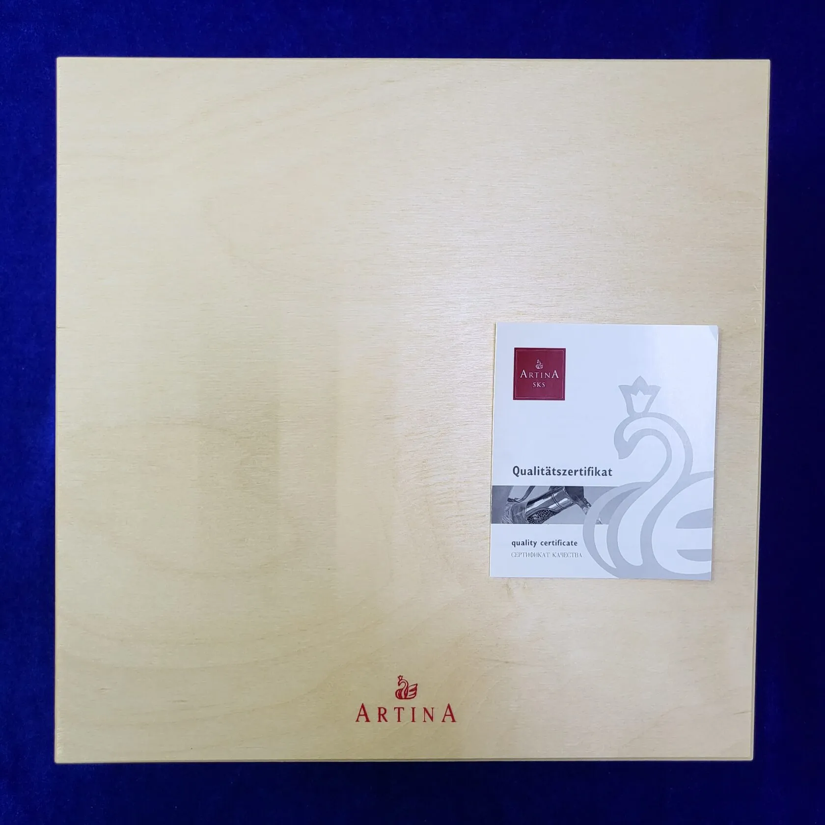 Бокалы "La Paloma"