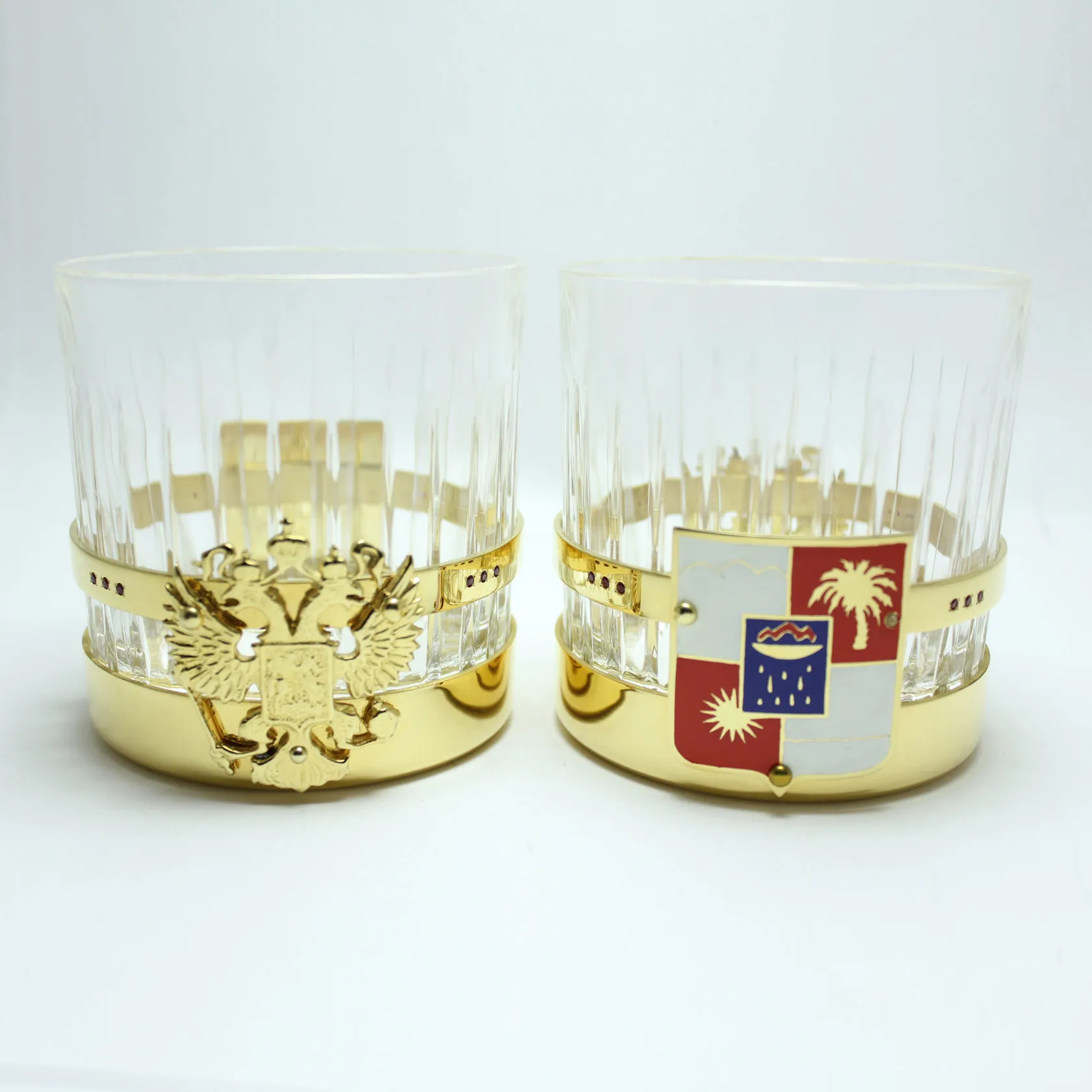 Набор для виски «Сочи»